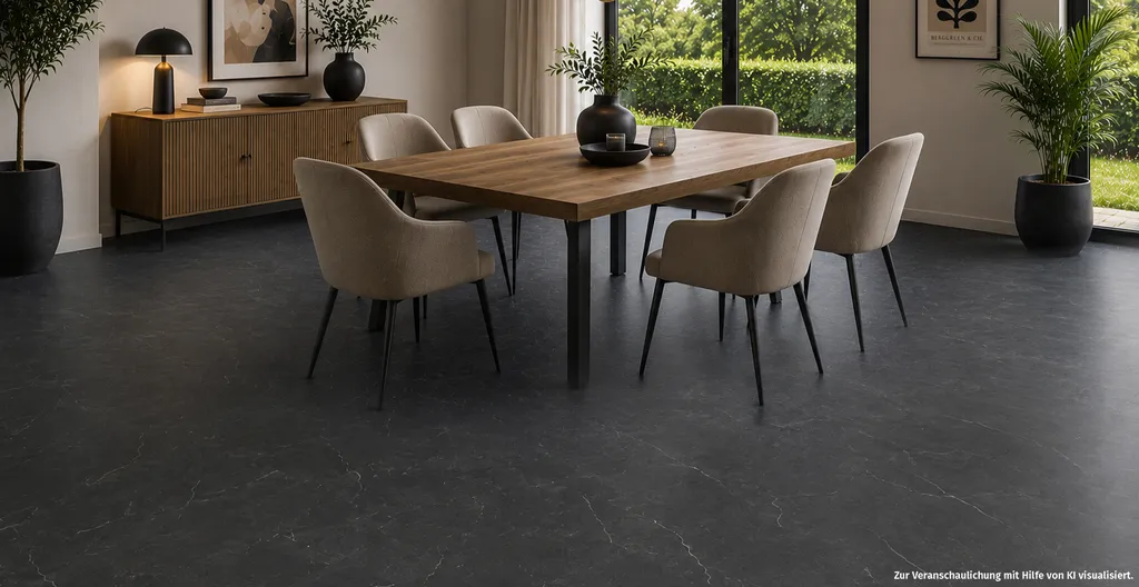 HORI Klick-Hartvinylboden Rigid SPC XXL Fliesenformat Concreto Filmine Steinstruktur Esszimmer.jpg