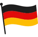 Rabatt-WM-Fahne