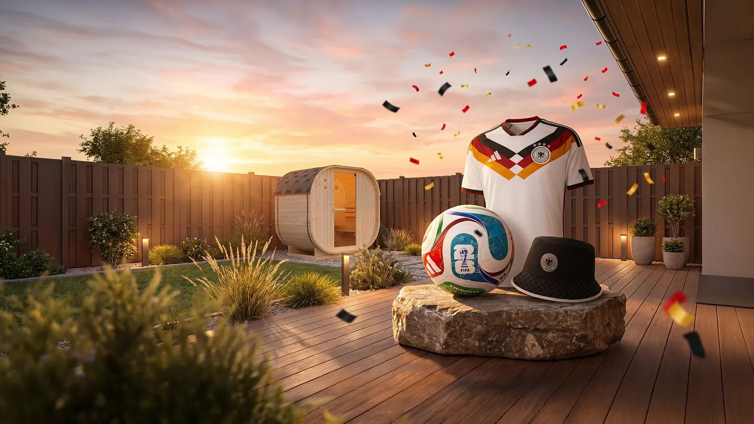 WM-Gewinnspiel Header