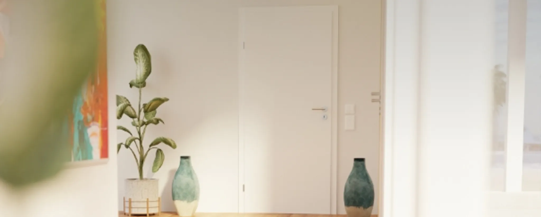 Türen Ambiente 