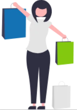 Icon Frau mit Einkaufstüten.png