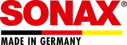 SONAX Herstellerlogo