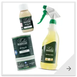 Pflege für Gartenmöbel 