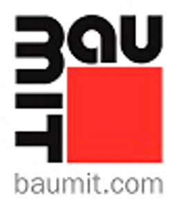 Baumit Logo 
