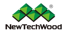 NewTech Wood Logo