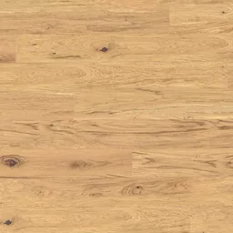 hier ist ein gebürsteter Parkettboden
