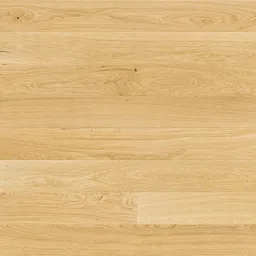 Hier ist ein naturbelassender Parkettboden 