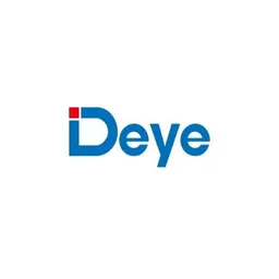 Ningbo Deye Logo