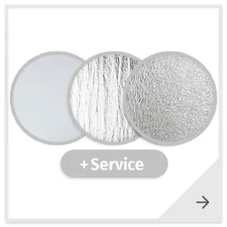 Verglasung + Service