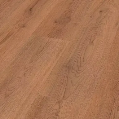 Nahaufnahme rötlicher Holzoptik