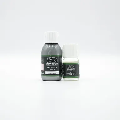 Monocoat Pflegeprodukte 