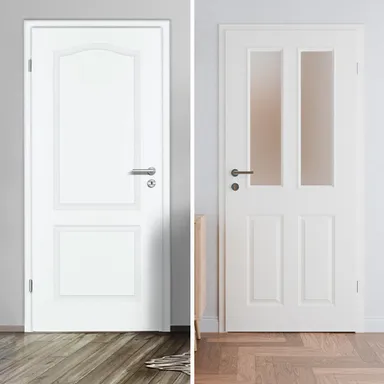 Zimmertüren Landhausstil