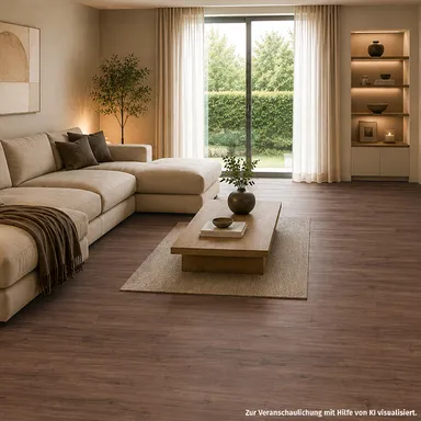 ter Hürne Klick-Vinylboden HDF Wood Edition Comfort SEAL Nussbaum Abu Dhabi OF 2482 Wohnzimmer 680x680.jpg