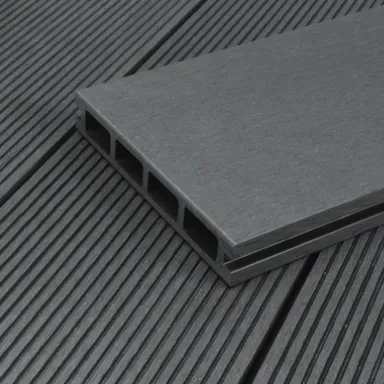 Hier findest du alles zum Thema WPC Hohlkammer Terrassendielen