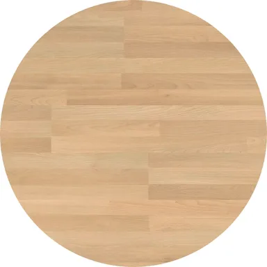 Hier ist ein Bild eines hellen Laminatbodens Buche zu sehen.