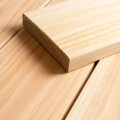 Hier findest du unsere große Auswahl an Holzterrassen und alle wichtigen Informationen und Vorteile