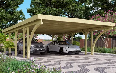 Carports