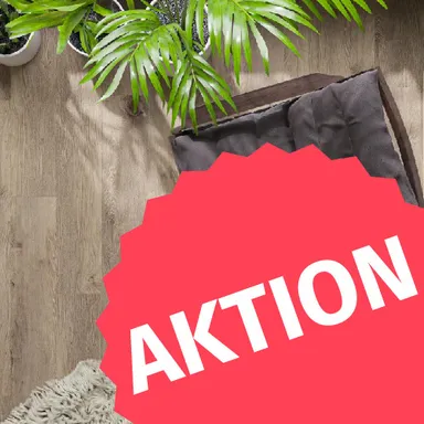 Klick Vinyl Restposten