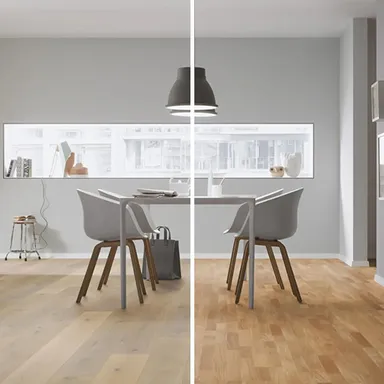 Eiche Fertig Parkett