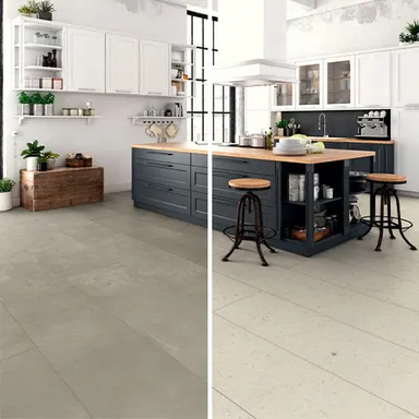 Laminat Fliesenoptik