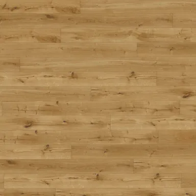 Hier ist ein Bild eines hellen Parkettbodens zu sehen.