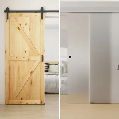 Türen - Schiebetüren