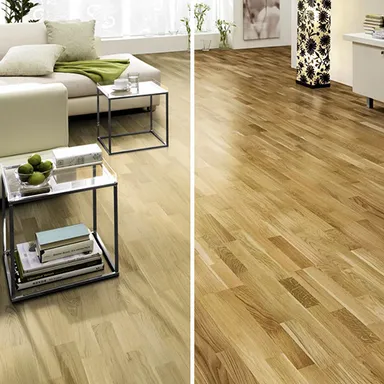 Schiffsboden Parkett