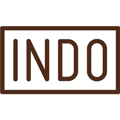 INDO Markenlogo