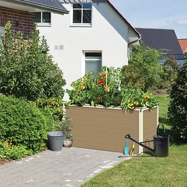 Gartenausstattung Kategorie