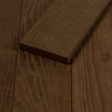 Hier findest du eine große Auswahl an Thermo Esche Terrassendielen und alle wichtigen Informationen sowie Vorteile