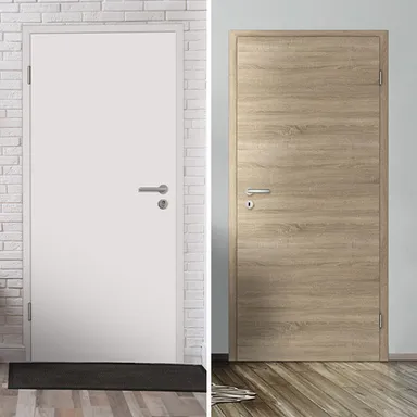 Türen - Schallschutztüren