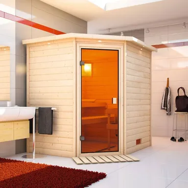 Saunen Kategorie