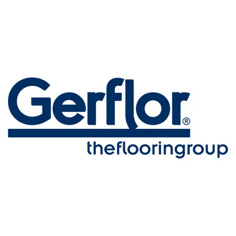 Gerflor Logo
