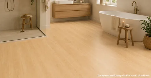 tilo Klick-Vinylboden FAVORITO Ahorn Luxury Holzoptik gebürstet Landhausdiele Badezimmer.jpg