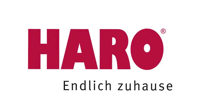 Hier kommst du zu unseren HARO Produkten.