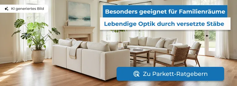 (Eiche) Schiffsboden Parkett M