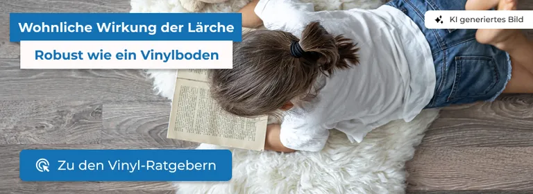 Vinylboden Lärche M