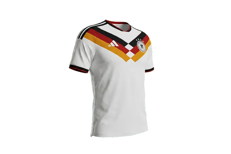 Deutschland Trikot