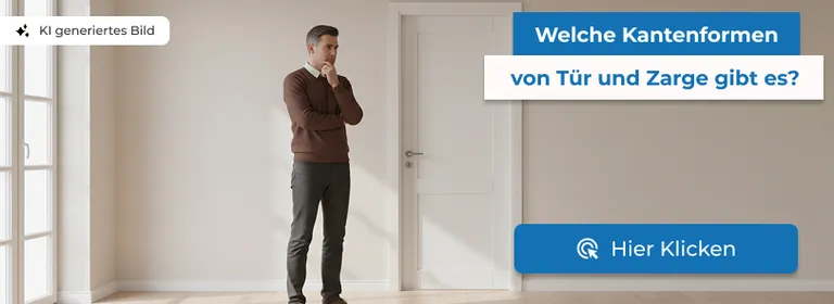Zimmertüren Komplettsets mit Zarge M