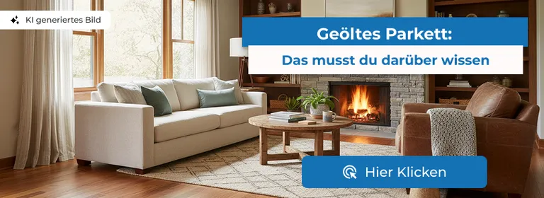 Eiche Parkett geölt M