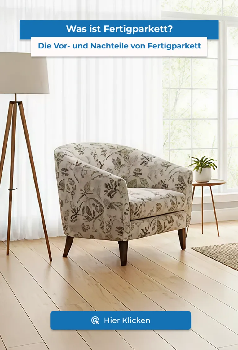 (Eiche) Fertigparkett D