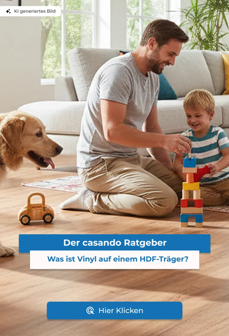 HDF Vinyl D