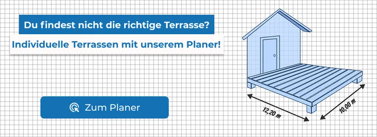 Terrasse M