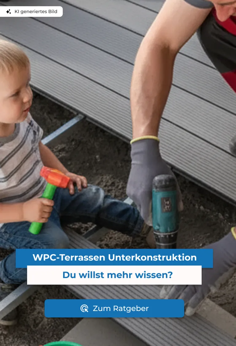 Unterkonstruktion D
