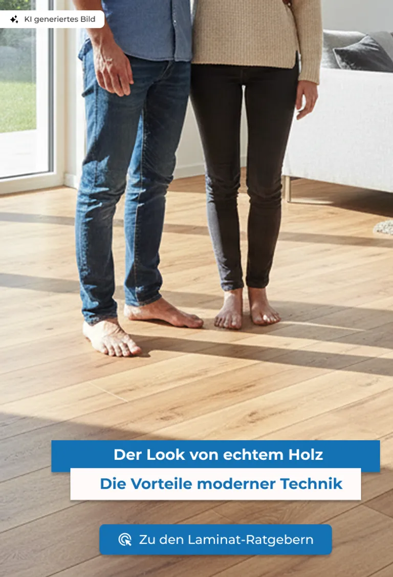 Laminat Landhausdielen D