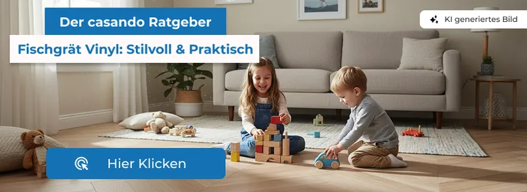Fischgrat Vinyl M