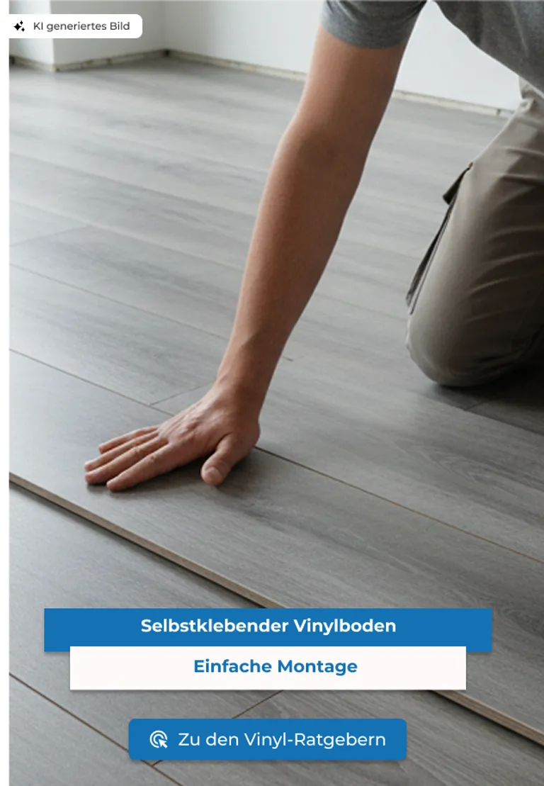 Selbstklebender Vinyl D