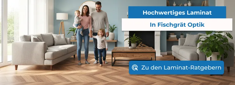 Laminat Fischgräte M