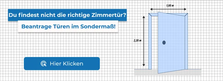 Zimmertür CMS M