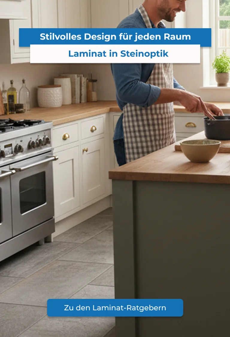 Laminat Steinoptik D